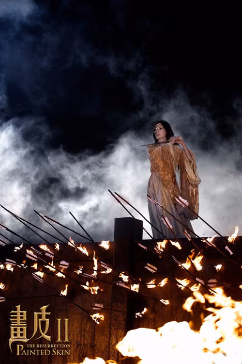 Tĩnh công chúa và câu chuyện tình tay 3 rối rắm