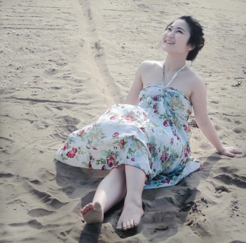 Hương Tràm là con nhà nòi. Cô có ba là NSƯT Tiến Dũng và anh trai là Sao mai 2010 Phạm Tiến Mạnh Hương Tràm là con nhà nòi. Cô có ba là NSƯT Tiến Dũng và anh trai là Sao mai 2010 Phạm Tiến Mạnh