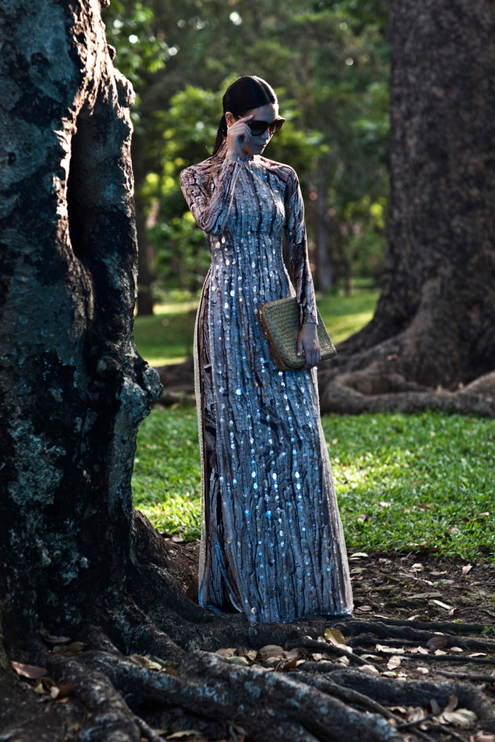 Sau những bức ảnh bị bắt gặp đi cùng một người đàn ông trung niên làm dấy lên nghi vấn 'cặp kè' chồng cũ siêu mẫu Ngọc Thúy, Hoa hậu Thùy Dung hiếm khi xuất hiện tại các sự kiện.