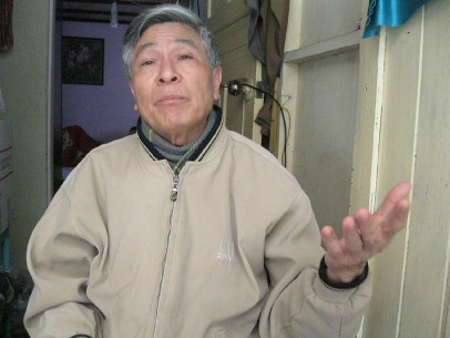 Theo nhà giáo Lưu Đức Ngò: "Chuyện nói rùa hồ Gươm thiếu hậu duệ là không có cơ sở nào cả". (Ảnh: Thethaovanhoa.vn) Theo nhà giáo Lưu Đức Ngò: "Chuyện nói rùa hồ Gươm thiếu hậu duệ là không có cơ sở nào cả". (Ảnh: Thethaovanhoa.vn)