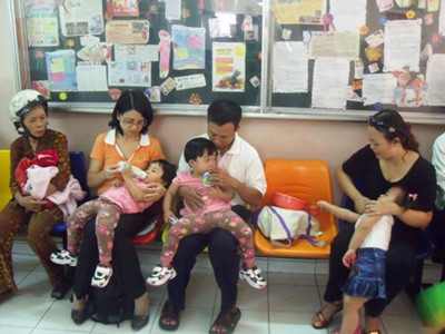 Sự im lặng của Bộ Y tế có phải là sự thờ ơ trước dịch bệnh và bệnh nhân?. Sự im lặng của Bộ Y tế có phải là sự thờ ơ trước dịch bệnh và bệnh nhân?.