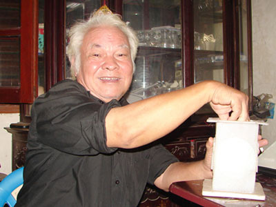 Trong diễn biến dịch bệnh Chân tay miệng và vụ "ông già" Ozon, rất nhiều độc giả đã cùng lên tiếng với báo GDVN.