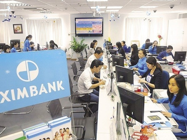Nợ xấu là điểm nhấn trong báo cáo tài chính của Eximbank quý 2 năm nay- Ảnh nguồn EximBank. Nợ xấu là điểm nhấn trong báo cáo tài chính của Eximbank quý 2 năm nay- Ảnh nguồn EximBank.
