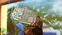 Nếu dự án thép Cà Ná gây ô nhiễm môi trường, ai chịu trách nhiệm? ảnh 4 Nếu dự án thép Cà Ná gây ô nhiễm môi trường, ai chịu trách nhiệm? ảnh 4