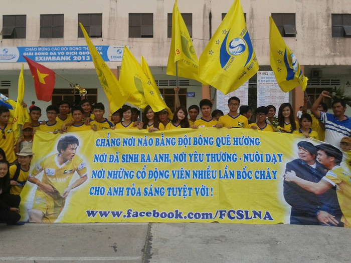 Về thành Vinh, Vinh mới đúng là Vinh! Về thành Vinh, Vinh mới đúng là Vinh!