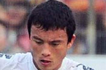 Đội hình tiêu biểu vòng 4 V-League: Sao ngoại át sao nội ảnh 4 Đội hình tiêu biểu vòng 4 V-League: Sao ngoại át sao nội ảnh 4