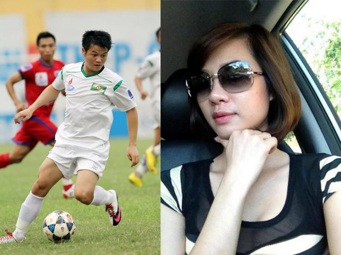 Thông tin Văn Quyến chuẩn bị lên xe hoa cũng hoàn toàn bịa đặt.