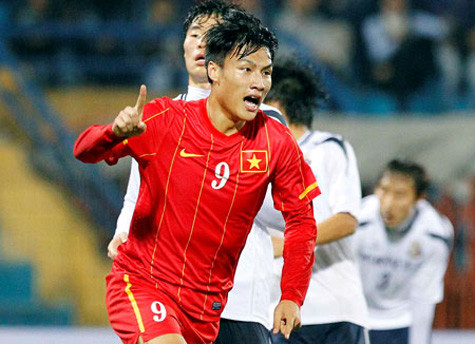 Được đăng cai lần thứ ba, Việt Nam có cơ hội vô địch AFF Cup. Được đăng cai lần thứ ba, Việt Nam có cơ hội vô địch AFF Cup.