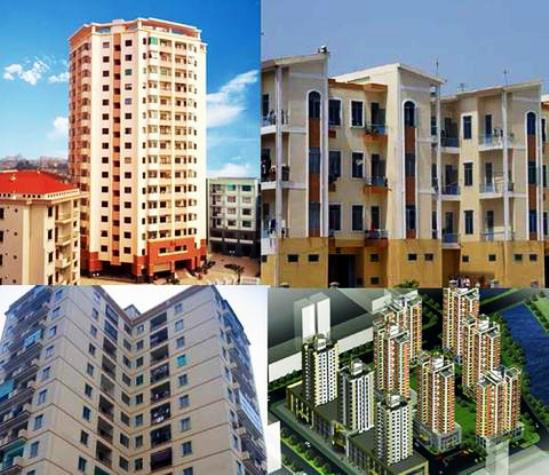 Thị trường BĐS năm 2014 sẽ diễn biến như thế nào? Thị trường BĐS năm 2014 sẽ diễn biến như thế nào?