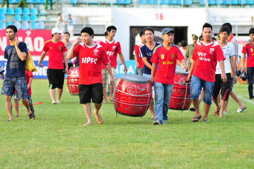 Nỗi thất vọng tràn trề... Nỗi thất vọng tràn trề...