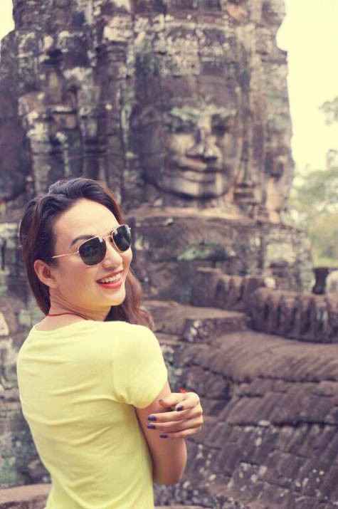 Là một hoa hậu, Mc, doanh nhân thời gian đối với Ngọc Diễm là rất khan hiếm bởi lịch trình bận rộn của mình. Là một hoa hậu, Mc, doanh nhân thời gian đối với Ngọc Diễm là rất khan hiếm bởi lịch trình bận rộn của mình.