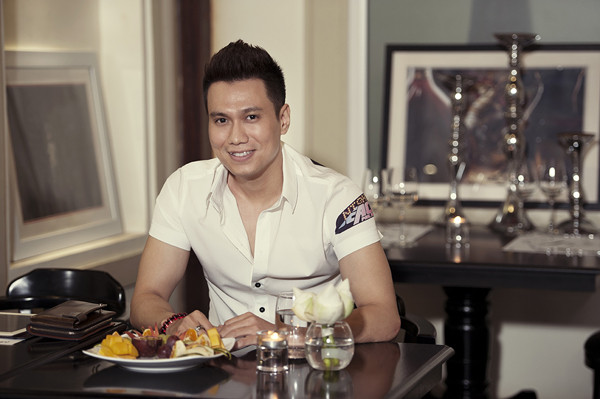 Tháng 8 tới, Việt Anh sẽ tham gia vào bộ phim truyền hình hợp tác giữa Việt Nam - Hàn Quốc. Ảnh: Tô Thanh Tân. Tháng 8 tới, Việt Anh sẽ tham gia vào bộ phim truyền hình hợp tác giữa Việt Nam - Hàn Quốc. Ảnh: Tô Thanh Tân.