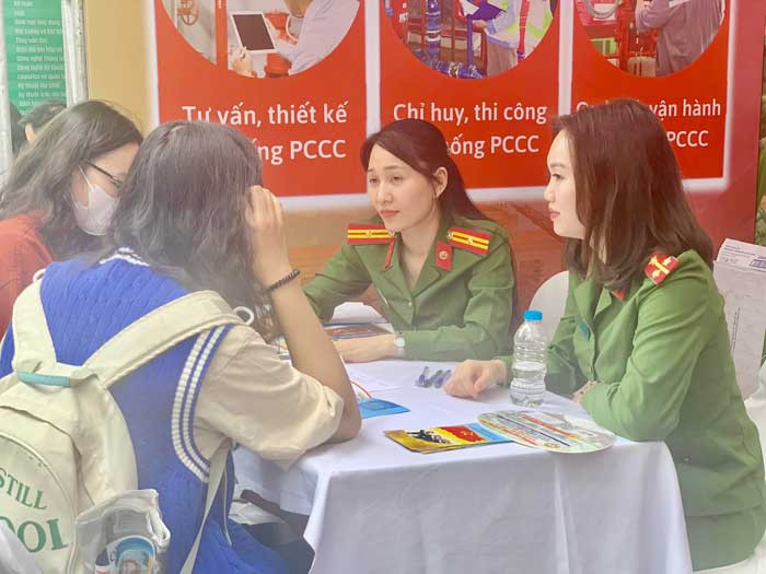 Ảnh minh họa (Nguồn: Báo Công an nhân dân). Ảnh minh họa (Nguồn: Báo Công an nhân dân).