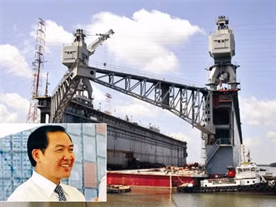 Tại phiên họp báo Chính phủ thường kỳ diễn ra chiều 27/5, trao đổi với phóng viên về vấn đề sai phạm của Tổng công ty Hàng hải Việt Nam (Vinalines) giai đoạn 2007-2010, Bộ trưởng, Chủ nhiệm Văn phòng Chính phủ Vũ Đức Đam cho biết, Chính phủ sẽ xử lý nghiêm vụ việc này theo đúng những quy định của pháp luật. Người phát ngôn Chính phủ cho biết, các sai phạm tại Vinalines đang được phía cơ quan điều tra làm rõ, trách nhiệm liên quan đến ai, đến cơ quan nào sẽ được điều tra và xử lý theo đúng quy định pháp luật.