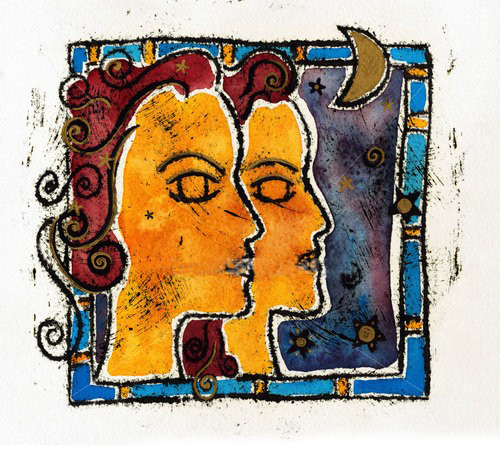 Song Tử (21/5 - 21/6) Những gì xuất hiện trong đầu bạn trong ngày thứ Năm này chỉ toàn xoay quanh chuyện tình yêu mà thôi. Tình hình tài chính không có gì nổi trội cả, vì thế hãy cứ mở lòng ra và chan hòa cùng với mọi người, rồi thì những điều tốt đẹp sẽ đến với bạn thôi. Hãy chăm sóc cho con tim của mình đi nhé. Song Tử (21/5 - 21/6) Những gì xuất hiện trong đầu bạn trong ngày thứ Năm này chỉ toàn xoay quanh chuyện tình yêu mà thôi. Tình hình tài chính không có gì nổi trội cả, vì thế hãy cứ mở lòng ra và chan hòa cùng với mọi người, rồi thì những điều tốt đẹp sẽ đến với bạn thôi. Hãy chăm sóc cho con tim của mình đi nhé.