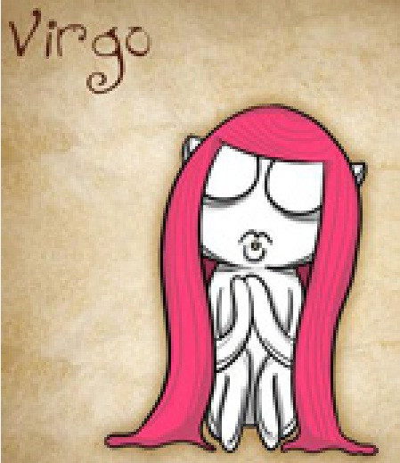 Xử Nữ (23/8 - 22/9) Xem nào, có vẻ như đúng là bạn chuẩn bị phải lao vào một nhiệm vụ hơi quá sức, tuy nhiên sự thật là bạn hoàn toàn có thể làm được, chỉ cần bạn cố gắng vươn tay cao với tới nó. Điều này là hiển nhiên rồi, nếu không chịu khó vươn cao thì làm sao bạn có thể biết được mình có thể với tới độ cao bao nhiêu và xa như thế nào. Mạnh mẽ và kiên trì lên nào Xử Nữ, phải tự tin vào chính mình nha.