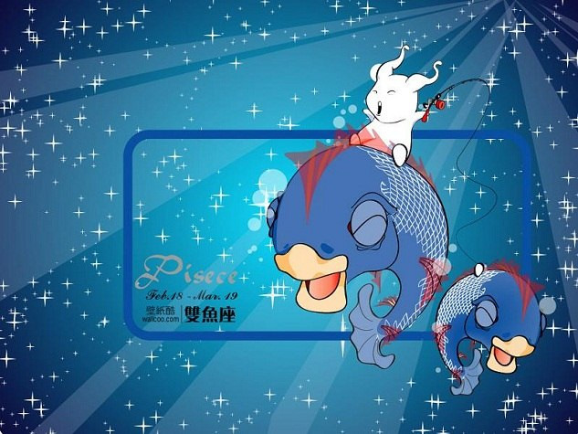 Song Ngư (19/2 - 20/3) Hãy ra ngoài và hòa mình vào thế giới bên ngoài, nếu có thể hãy tham gia một chuyến du lịch xa đến những địa điểm mới bởi vì bạn sẽ thấy rất nhiều điều thú vị và bổ ích cho mình ở trong đó. Bạn sẽ thay đổi vài quan điểm quen thuộc của mình và từ đó tư duy sẽ đổi mới và tiến bộ hơn. Song Ngư (19/2 - 20/3) Hãy ra ngoài và hòa mình vào thế giới bên ngoài, nếu có thể hãy tham gia một chuyến du lịch xa đến những địa điểm mới bởi vì bạn sẽ thấy rất nhiều điều thú vị và bổ ích cho mình ở trong đó. Bạn sẽ thay đổi vài quan điểm quen thuộc của mình và từ đó tư duy sẽ đổi mới và tiến bộ hơn.