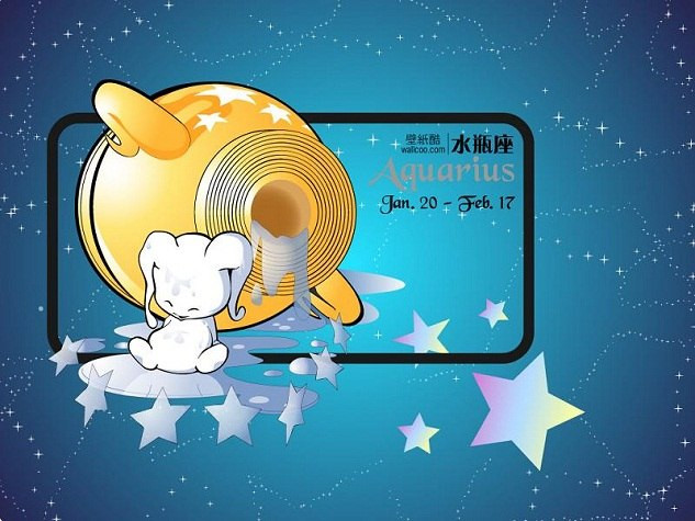 Bảo Bình (20/1 - 18/2) Nếu có rơi ngã thì bạn hãy nhanh chóng phủi bụi và đứng dậy bắt đầu lại đi nhé Bảo Bình. Đừng phí thời gian đứng đó kiểm tra vết bầm của mình, tốt hơn là bạn nên nhanh chóng quay trở lại cuộc đua và tiếp tục. Chỉ cần lạc quan và quyết tâm thì bạn sẽ nhanh chóng đến điểm cuối cùng và lên đỉnh vinh quang. Bảo Bình (20/1 - 18/2) Nếu có rơi ngã thì bạn hãy nhanh chóng phủi bụi và đứng dậy bắt đầu lại đi nhé Bảo Bình. Đừng phí thời gian đứng đó kiểm tra vết bầm của mình, tốt hơn là bạn nên nhanh chóng quay trở lại cuộc đua và tiếp tục. Chỉ cần lạc quan và quyết tâm thì bạn sẽ nhanh chóng đến điểm cuối cùng và lên đỉnh vinh quang.