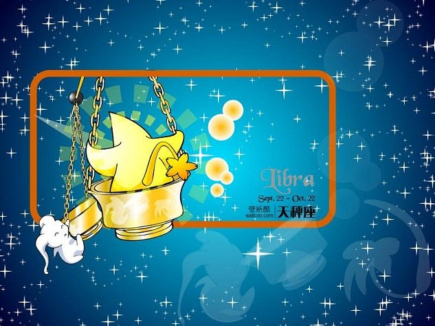 Thiên Bình (23/9 - 22/10) Thiên Bình, bạn cần phải biết khi nào tự cho mình được tự do làm những gì mình thích, được thoải mái tận hưởng những thú vui của cuộc sống và khi nào nên dừng lại. Tuần mới đến rồi đó bạn, hãy chú ý và tập trung tối đa vào công việc đi nhé, hãy gác những cuộc vui sang một bên đi nha. Thiên Bình (23/9 - 22/10) Thiên Bình, bạn cần phải biết khi nào tự cho mình được tự do làm những gì mình thích, được thoải mái tận hưởng những thú vui của cuộc sống và khi nào nên dừng lại. Tuần mới đến rồi đó bạn, hãy chú ý và tập trung tối đa vào công việc đi nhé, hãy gác những cuộc vui sang một bên đi nha.