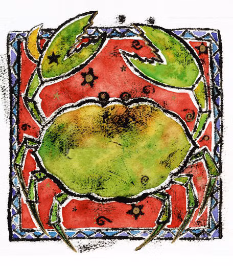 Cự Giải (22/6 - 22/7) Giống với Song Tử, trong suy nghĩ của bạn hiện giờ chỉ toàn là "yêu, yêu và yêu" mà thôi. Nghe có vẻ thú vị đó, cứ tận hưởng những giây phút đó đi, nhưng ghi nhớ nè, đừng sao lãng chuyện học cũng như công việc đó nhé. Bạn đang chuẩn bị đón những cơ hội vàng có liên quan đó, vì thế hãy tìm cách cân bằng chúng đi nha, như vậy mọi thứ sẽ dễ dàng hơn nhiều.