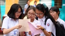 Học sinh Hà Nội gấp rút ôn tập cho kỳ thi vào lớp 10 ảnh 3 Học sinh Hà Nội gấp rút ôn tập cho kỳ thi vào lớp 10 ảnh 3