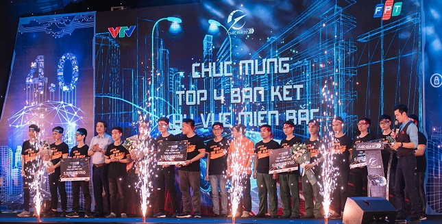 Cơ hội nhận học bổng 3 tỷ đồng khi tham gia chung kết FPT University Talent 2019 ảnh 3 Cơ hội nhận học bổng 3 tỷ đồng khi tham gia chung kết FPT University Talent 2019 ảnh 3