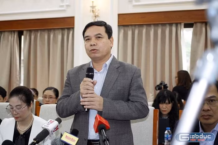 Con trai đại gia Sơn La được nâng điểm vào đại học Y Hà Nội sắp bị đuổi học ảnh 1