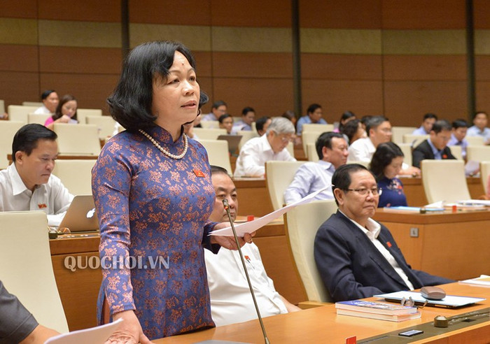 Công bố danh tính, điều tra phụ huynh có con được nâng điểm mới công bằng ảnh 3 Công bố danh tính, điều tra phụ huynh có con được nâng điểm mới công bằng ảnh 3
