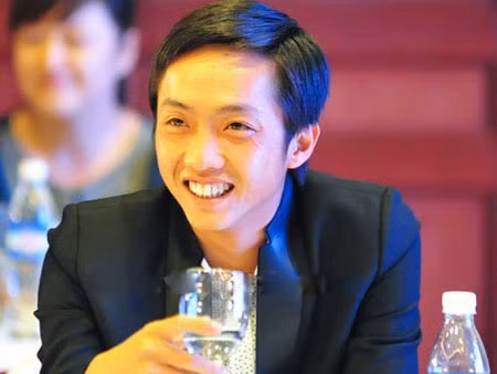 Cường Đô la. Ảnh: Internet