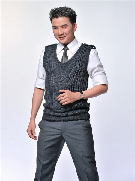 Trước mặt các fan, Mr Đàm thẳng thắn thừa nhận "lần đầu" của anh là năm 21 tuổi Trước mặt các fan, Mr Đàm thẳng thắn thừa nhận "lần đầu" của anh là năm 21 tuổi