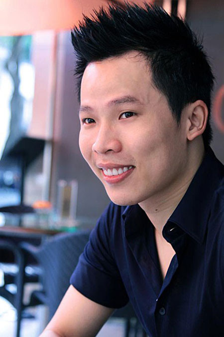 Ngọc Trinh rất rõ ràng trong công việc của công ty và chuyện cá nhân