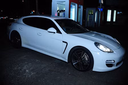 Angela Phương Trinh đi xe sang rạng ngời sau scandal bỏ học từ lớp 9 ảnh 14 Angela Phương Trinh đi xe sang rạng ngời sau scandal bỏ học từ lớp 9 ảnh 14