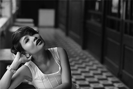 Với Mai Khôi, sống thử giúp phụ nữ hiểu rõ người đàn ông định lấy làm chồng Với Mai Khôi, sống thử giúp phụ nữ hiểu rõ người đàn ông định lấy làm chồng