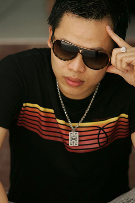 Tôi tự tin về hướng đi, mối quan hệ và đường lối phát triển của mình.