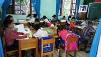 Vào năm học mới, VNEN sẽ đi về đâu? ảnh 4 Vào năm học mới, VNEN sẽ đi về đâu? ảnh 4