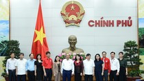 Đối tác Việt Nam – Thái Lan, vì hòa bình, ổn định, hợp tác và phát triển ảnh 4 Đối tác Việt Nam – Thái Lan, vì hòa bình, ổn định, hợp tác và phát triển ảnh 4