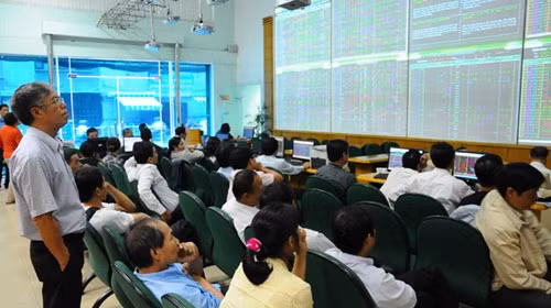 Hiện vẫn còn 730 doanh nghiệp đã cổ phần hóa nhưng không chịu đưa lên sàn chứng khoán (ảnh minh họa - nguồn tapchitaichinh).