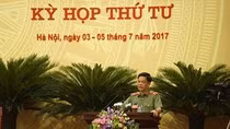 Vi phạm trật tự xây dựng tràn lan, Chủ tịch huyện xin... rút kinh nghiệm ảnh 2 Vi phạm trật tự xây dựng tràn lan, Chủ tịch huyện xin... rút kinh nghiệm ảnh 2