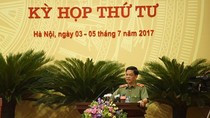 Vi phạm trật tự xây dựng tràn lan, Chủ tịch huyện xin... rút kinh nghiệm ảnh 2 Vi phạm trật tự xây dựng tràn lan, Chủ tịch huyện xin... rút kinh nghiệm ảnh 2