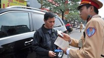 Đề nghị Bộ Công an không xử phạt người điều khiển ô tô dùng bản sao đăng ký ảnh 2 Đề nghị Bộ Công an không xử phạt người điều khiển ô tô dùng bản sao đăng ký ảnh 2