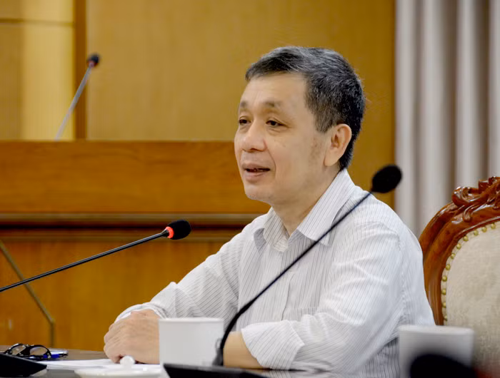 Tiến sĩ Lê Đông Phương – hiện đang là Giám đốc Trung tâm Nghiên cứu giáo dục đại học và nghề nghiệp, Viện Khoa học giáo dục Việt Nam (ảnh: NVCC) Tiến sĩ Lê Đông Phương – hiện đang là Giám đốc Trung tâm Nghiên cứu giáo dục đại học và nghề nghiệp, Viện Khoa học giáo dục Việt Nam (ảnh: NVCC)