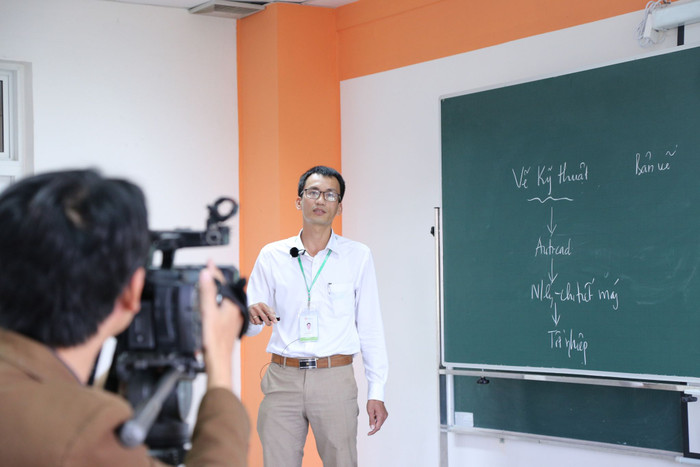 Ảnh minh họa: Tấn Tài/giaoduc.net.vn