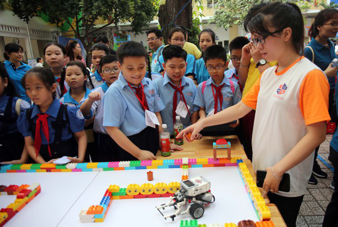 Ảnh minh họa: Báo Chính phủ Ảnh minh họa: Báo Chính phủ