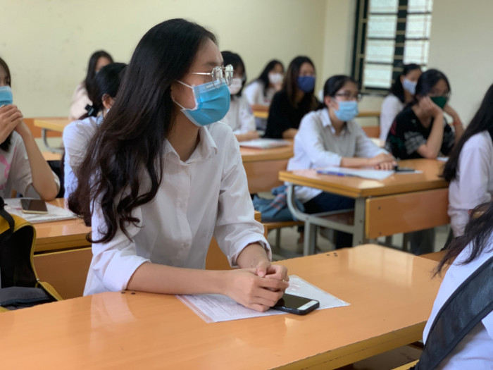Ảnh minh họa: Thùy Linh Ảnh minh họa: Thùy Linh
