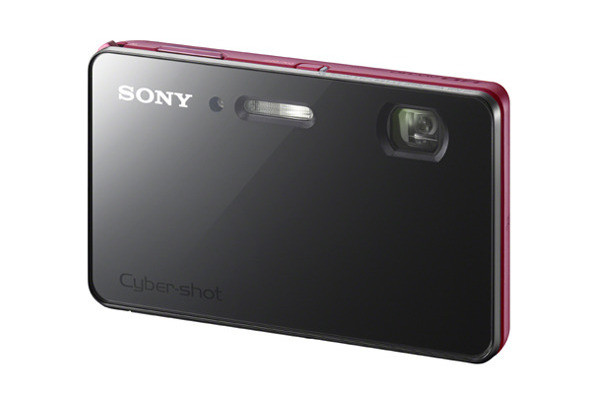 Thiết kế thời trang chống nước, bụi, thân hình mỏng lả lướt với màn hình cảm ứng OLED, Sony CyberShot TX200V sẽ nằm trong top lựa chọn của phái đẹp. Máy được bán với igas $499 Thiết kế thời trang chống nước, bụi, thân hình mỏng lả lướt với màn hình cảm ứng OLED, Sony CyberShot TX200V sẽ nằm trong top lựa chọn của phái đẹp. Máy được bán với igas $499