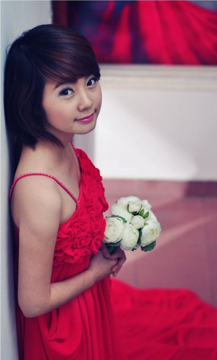 Du lịch, khám phá các vùng đất mới là sở thích lớn nhất của Trang. Trang mong muốn: “Mỗi ngày là một chuyến đi”. Bởi mỗi vùng đất luôn hấp dẫn và mở ra cho cô bạn nhiều tri thức mới Du lịch, khám phá các vùng đất mới là sở thích lớn nhất của Trang. Trang mong muốn: “Mỗi ngày là một chuyến đi”. Bởi mỗi vùng đất luôn hấp dẫn và mở ra cho cô bạn nhiều tri thức mới