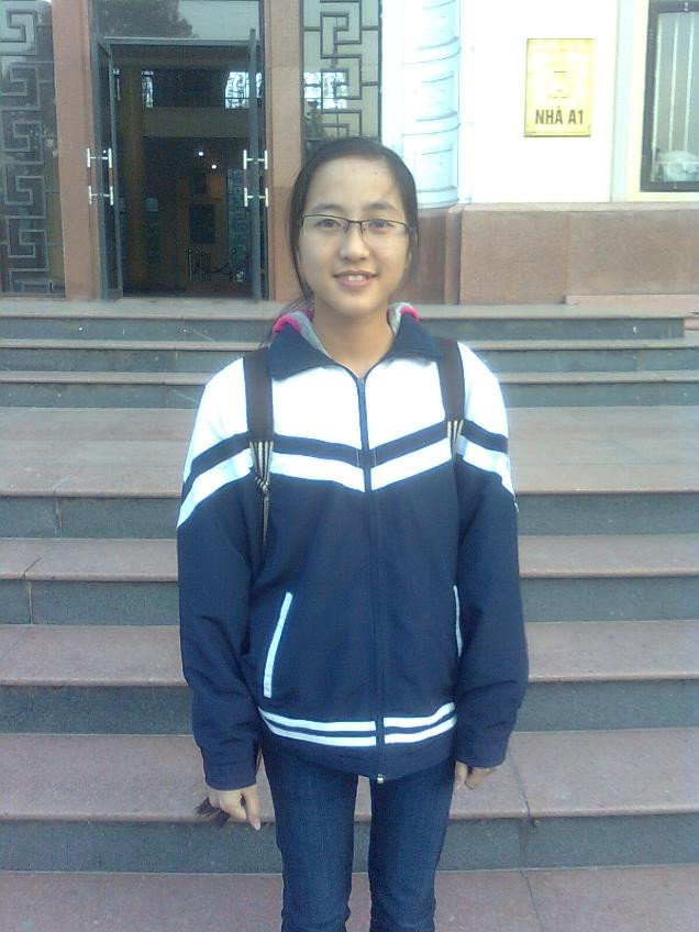 Ôn thi ĐH: Bí quyết của Thủ khoa trường Y, Á khoa trường Dược ảnh 1