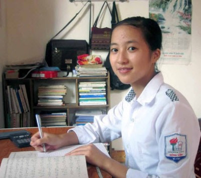 Ôn thi ĐH: Bí quyết của Thủ khoa trường Y, Á khoa trường Dược ảnh 2