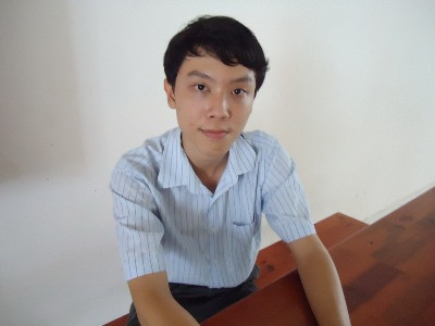 Ước mơ của Thành là trở thành dược sỹ trong ngành khoa học ứng dụng, tham gia nghiên cứu, tìm những liệu pháp mới để điều trị các loại bệnh, đặc biệt là những căn bệnh nan y.