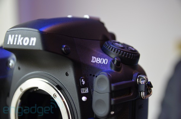 Máy sẽ có tới 36.3 Megapixel. Mặc dù D800 được thiết kế cho người dùng chuyên nghiệp nhưng 36.3 mp vẫn vượt quá tầm nhu cầu của phần đông. Việc có quá nhiều điểm ảnh cũng hạn chế khả năng chụp tối cho nên Nikon đã giới hạn ISO cao nhất của máy ở mức 6400. Máy sẽ có tới 36.3 Megapixel. Mặc dù D800 được thiết kế cho người dùng chuyên nghiệp nhưng 36.3 mp vẫn vượt quá tầm nhu cầu của phần đông. Việc có quá nhiều điểm ảnh cũng hạn chế khả năng chụp tối cho nên Nikon đã giới hạn ISO cao nhất của máy ở mức 6400.